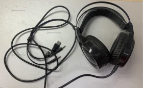 Купить Наушники проводные HyperX б/у , в Саратов Цена:700рублей