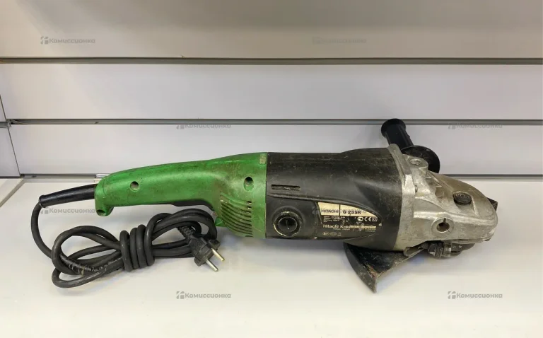 УШМ Hitachi G23SR