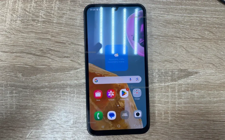 Samsung Galaxy M15 6/128 ГБ