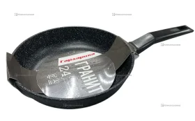 Сковорода Гардарика 24см