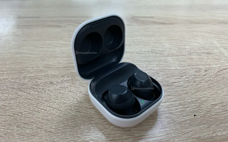 Наушники Samsung Galaxy Buds FE