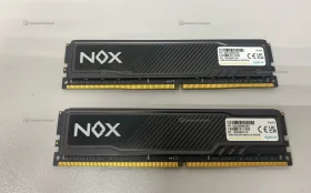 Купить Оперативная память DDR4 3600 CL18-22-22-38 32ГБ б/у , в Москва и область Цена:4500рублей