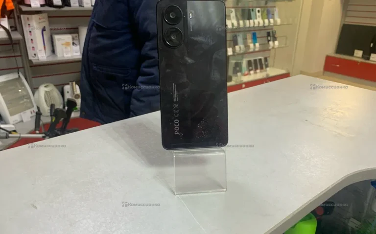 Xiaomi Poco X7 Pro 8/256 ГБ