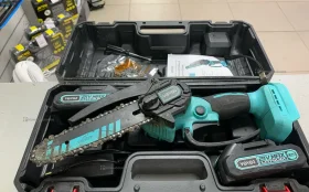 мини пила  VOYOR