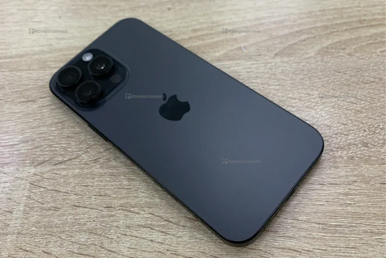 Apple iPhone 16 Pro Max 512 ГБ