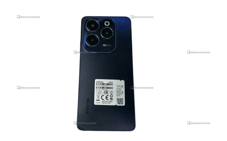 Infinix Hot 40 8/256GB