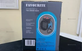 Купить Favourite TSE 2000R б/у , в Москва и область Цена:1290рублей