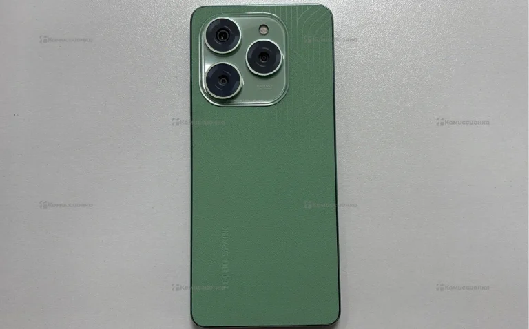 Tecno Spark 20 Pro 12/256 ГБ