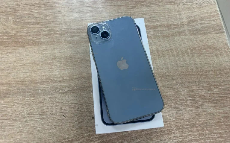Apple IPhone 14 Plus 128Gb E-Sim