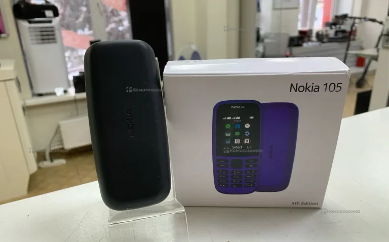 Nokia 105