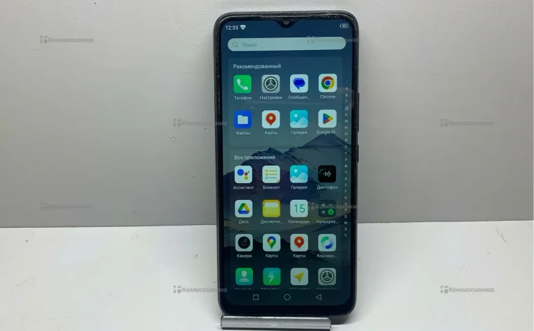 Infinix Hot 12i 2/64 ГБ