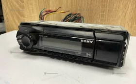Купить Автомагнитола Sony dsx-a30e б/у , в Самара Цена:1300рублей