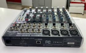 Купить Система подключения Behringer x1204usb б/у , в Екатеринбург Цена:13990рублей