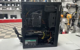 Купить Системный блок  чёрный б/у , в Краснодар Цена:39900рублей