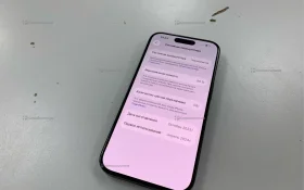 Apple iPhone 15 6/128 ГБ