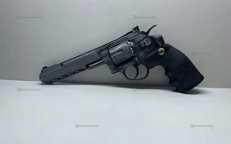 Пневматический пистолет Borner Super Sport 702