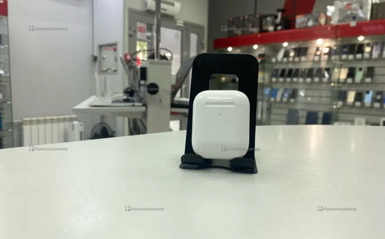 Наушники  AirPods реп