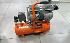 Купить Компрессор Patriot WO 10-120 б/у , в Москва и область Цена:4500рублей