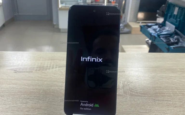 Infinix Smart 9 3/64GB
