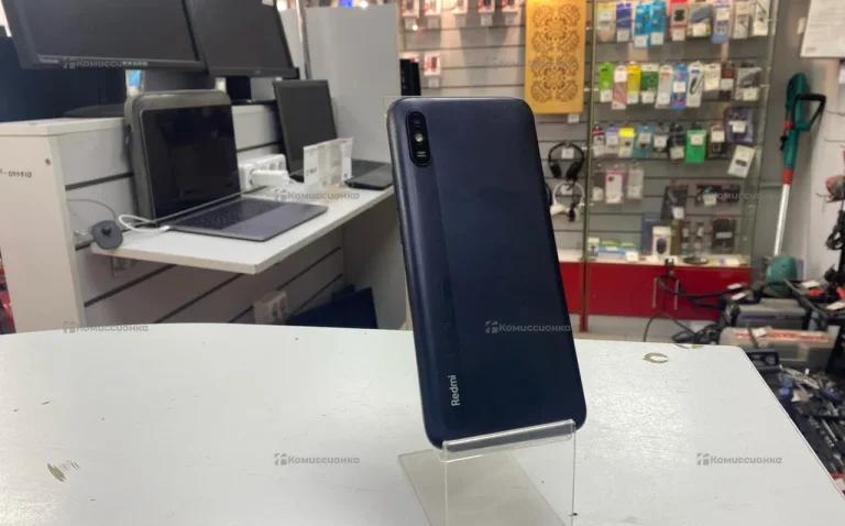 Xiaomi Redmi 9A 2/32 GB
