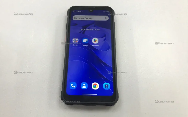 Blackview BV5300 Pro 4/64 ГБ
