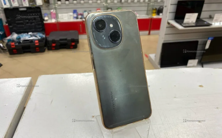 Tecno Spark Go 1 64Gb