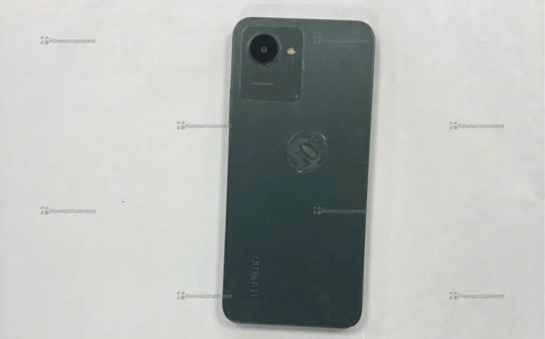 Realme C30s 2/32 ГБ