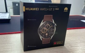 Часы  Huawei watch GT 3 46mm