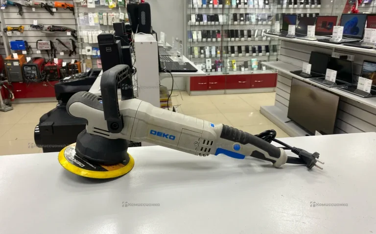 УШМ DEKO P1700-D PRO