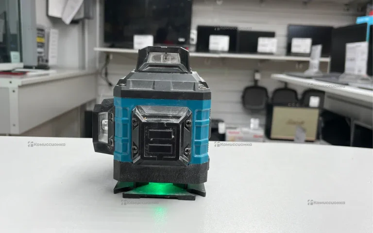 Лазерный уровень Makita 4d