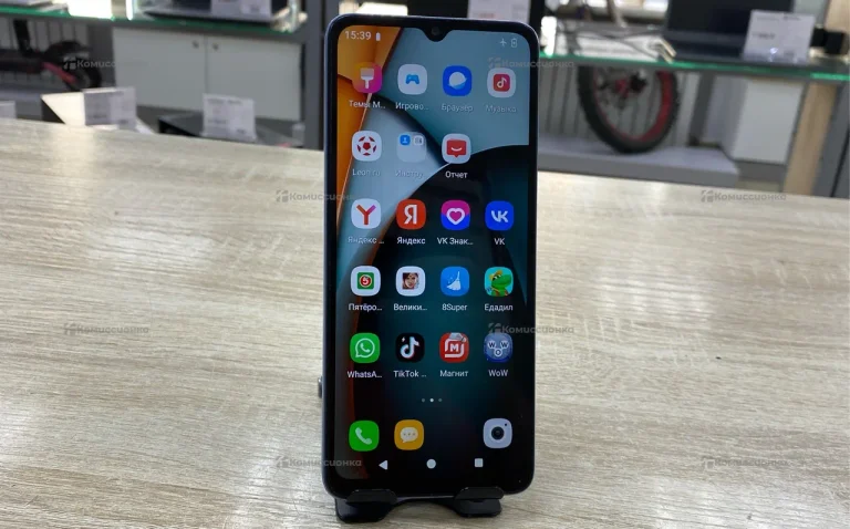 Xiaomi Redmi A3 128Gb