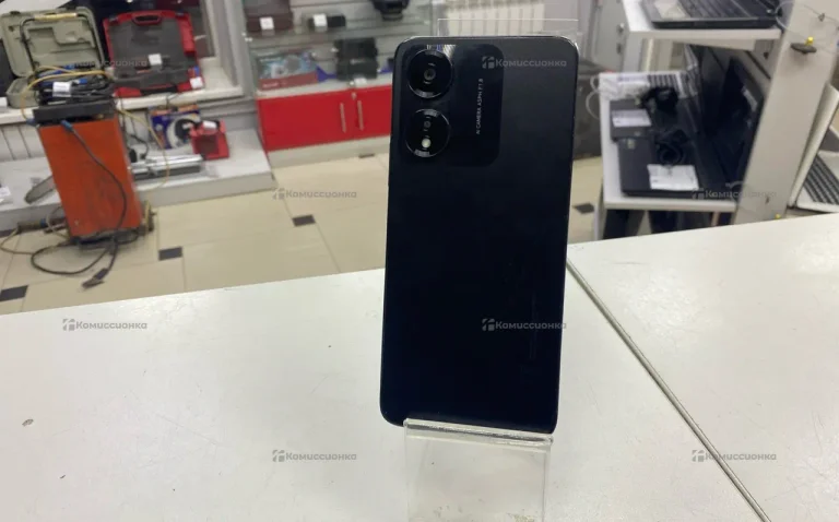 Honor X5 Plus 4/64 ГБ