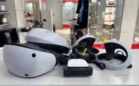 Ps 5 PlayStation vr2 очки