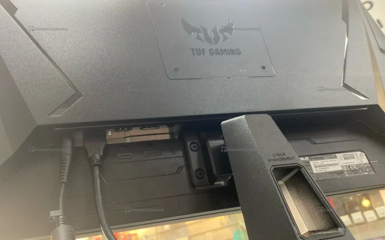 Монитор ASUS TUF Gaming VG27AQ1A