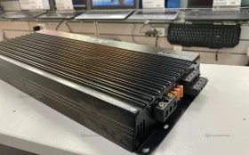 Усилитель  Pride Qvattro XL