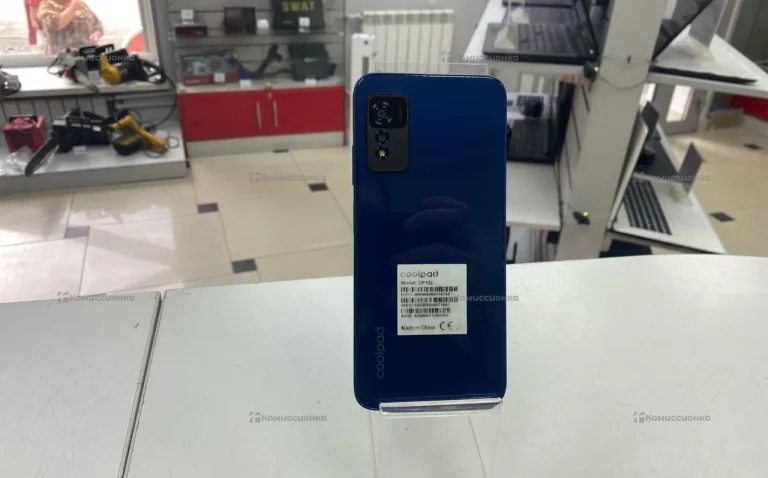 Coolpad CP12 4/128Gb