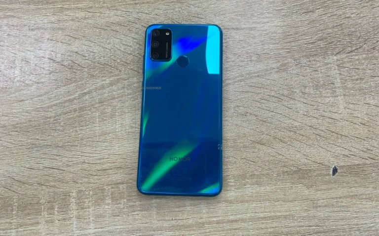 Honor 9A 3/64 ГБ