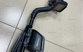 Racer 2 macro + доп катушка racer c40