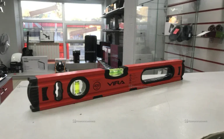 Уровень VIRA 400mm
