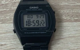 Купить Часы  CASIO ILLUMINATOR б/у , в Тольятти Цена:1390рублей