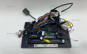 Автомагнитола  DMaudio 4/64 (2024)