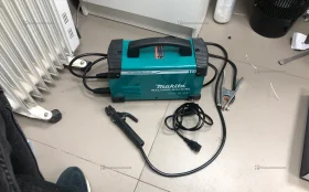 Купить сварочный аппарат Makita реплика б/у , в Москва и область Цена:2900рублей