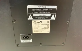 Купить Колонка  eltronic 30-41 б/у , в Набережные Челны Цена:17900рублей