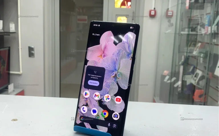 Google Pixel 6 Pro 12/128 ГБ