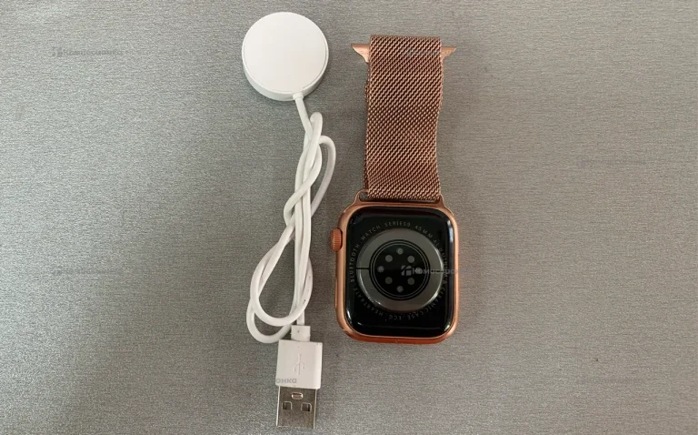 Часы  смарт Apple Watch реплика