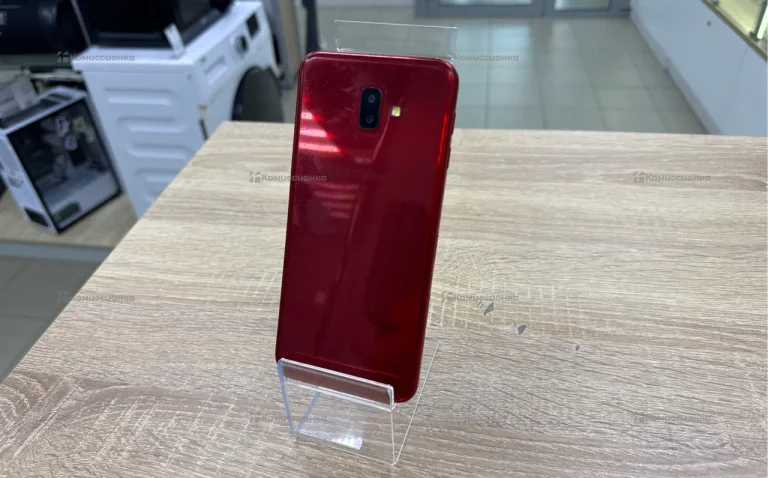 Samsung Galaxy J6+ 32Gb