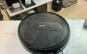 Пылесос робот airrobo P20