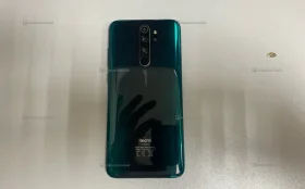 Xiaomi Redmi Note 8 Pro 6/128 ГБ