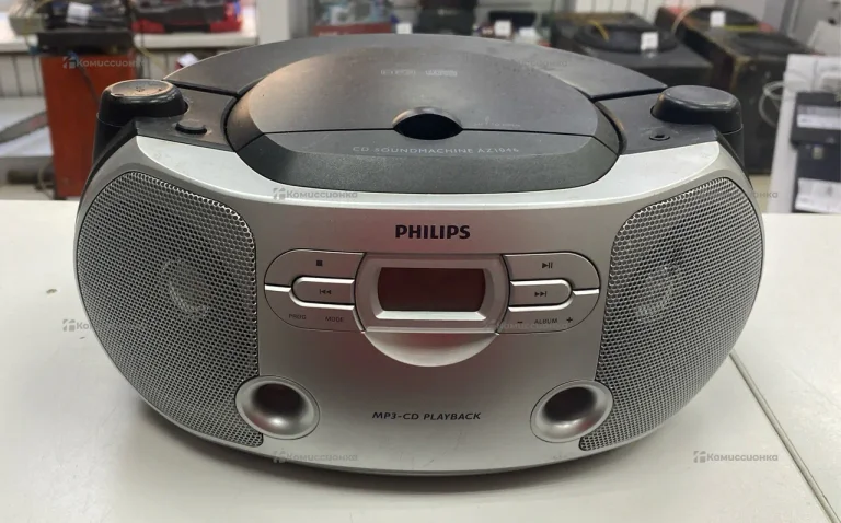 Магнитафон Philips