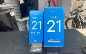 Meizu mblu 21 4/64 ГБ